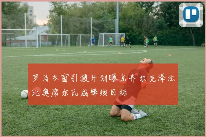 罗马冬窗引援计划曝光齐尔克泽法比奥席尔瓦成锋线目标