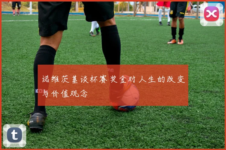 诺维茨基谈杯赛奖金对人生的改变与价值观念