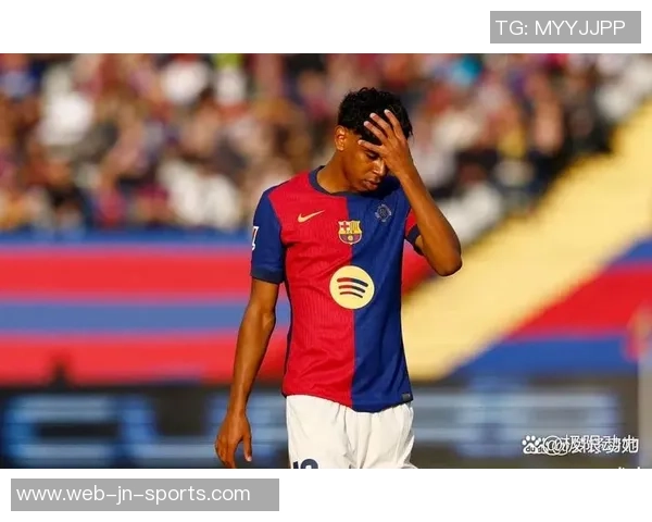 伤病困扰巴萨本赛季八名球员因肌肉受伤面临挑战